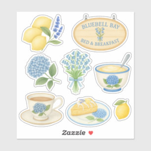 A Marissa Caldwell Investigates Collection #6