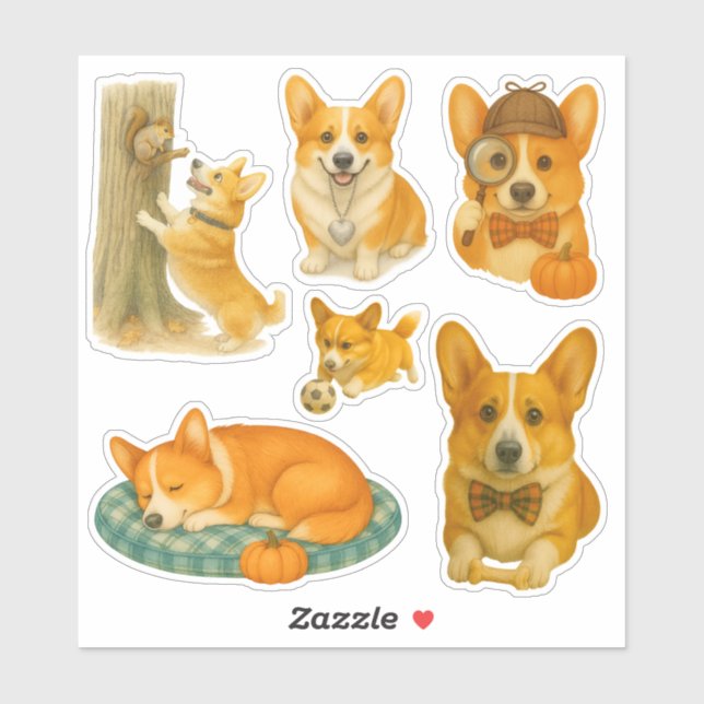 A Marissa Caldwell Investigates Collection #8 (Sheet)