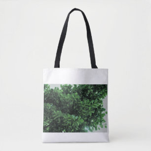 A Marvellous Shade of Tree Regular Tote Bag