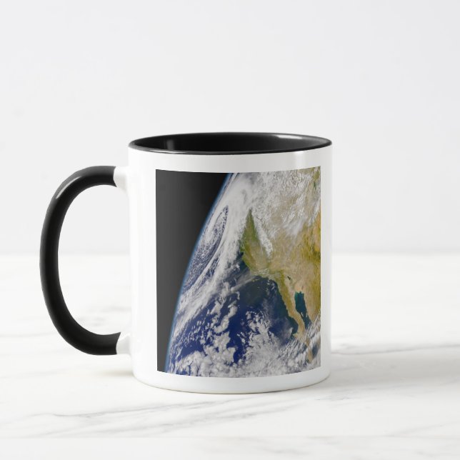 A massive low pressure system mug (Left)
