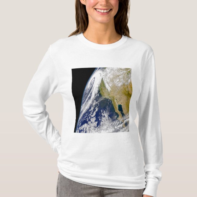 A massive low pressure system T-Shirt (Front)