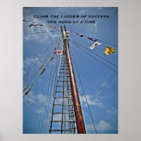 A Mast Of Perspective