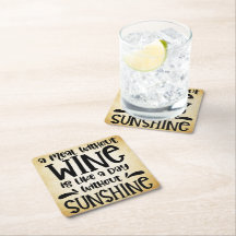 A Meal Without Wine is like a Day without Sunshine