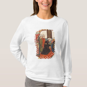 A Medical Consultation T-Shirt