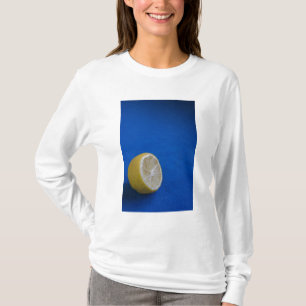 A Mediterranean Lemon T-Shirt