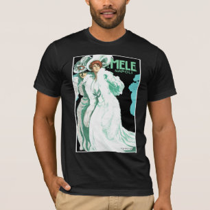 A. Mele & Co. Italian Fashions T-Shirt