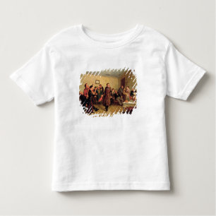 A merchant's evening party toddler T-Shirt