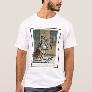 A Merry Christmas and Happy New Year to Ye, Victor T-Shirt