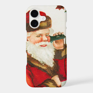 A Merry Christmas Santa Claus by Ellen Clapsaddle