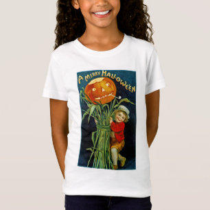 A Merry Halloween T-Shirt