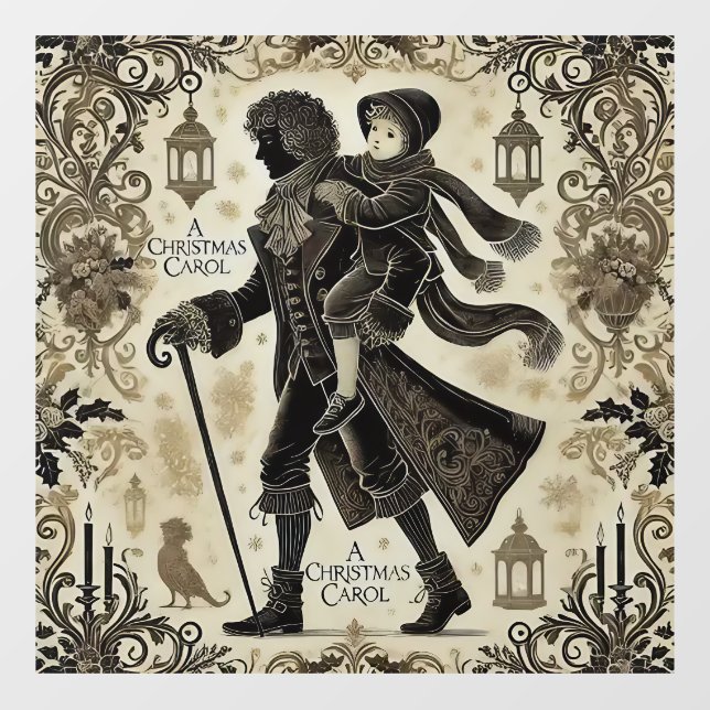 A Merry Walk Home (Sheet)