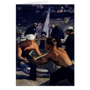 A Message from America