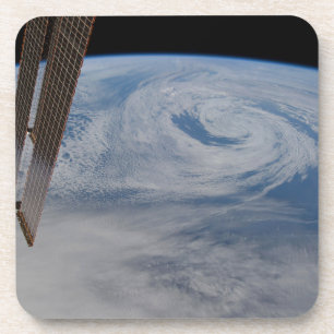 A Mid-Atlantic Low Pressure System. Coaster