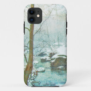 A Mid-Winter's Night's Dream iPhone 11 Case