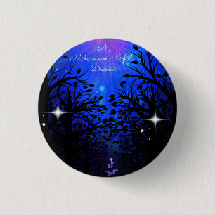 A Midsummer Night's Dream Button