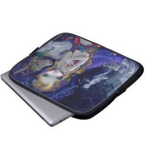 "A Midsummer Night's Dream" Electronics Bag