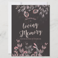 A Midsummer Night's Dream In Memory Of Sign