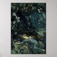 A Midsummer Nights Dream