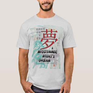 A Midsummer Night's Dream T-Shirt