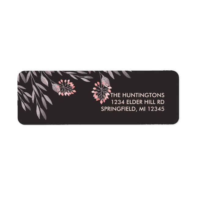 A Midsummer Night's Dream Wedding (Front)