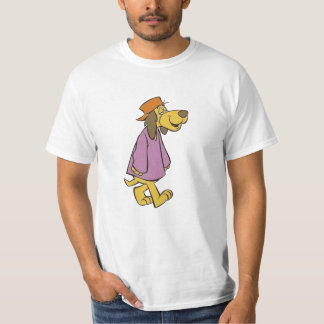 A Mild Mannered Janitor T-Shirt