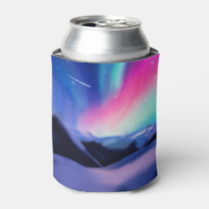 A Million Aurora Dreams Can Cooler