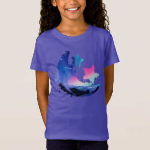 A Million Aurora Dreams T-Shirt