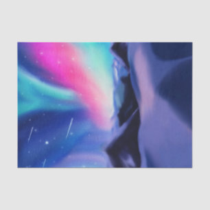 A Million Aurora Dreams Tissue Paper