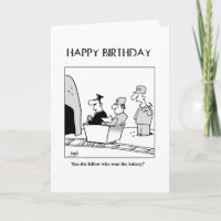 A Miner's Birthday