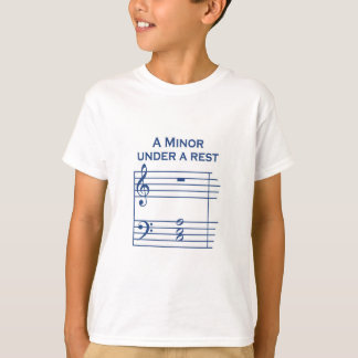 A Minor - Kids n Babies T-Shirt