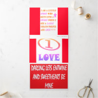 A mix of poems for romantics and fun