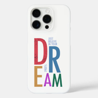 A mobile case  that speaks success.