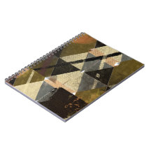A modern abstract design 