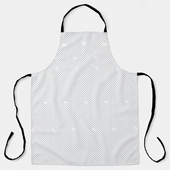 A modern design featuring a sleek combination of w apron (Front)