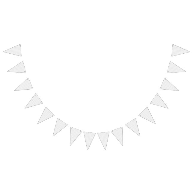 A modern design featuring a sleek combination of w bunting  (All)
