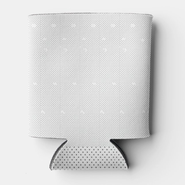 A modern design featuring a sleek combination of w can cooler (Front)