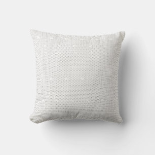A modern design featuring a sleek combination of w cushion