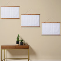 A modern design featuring a sleek combination of w
