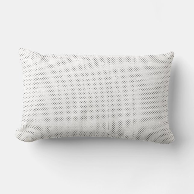 A modern design featuring a sleek combination of w lumbar cushion (Front)