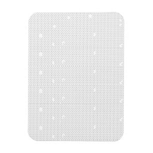 A modern design featuring a sleek combination of w magnet