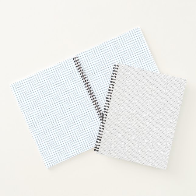A modern design featuring a sleek combination of w notebook (Inside)