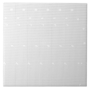 A modern design featuring a sleek combination of w tile