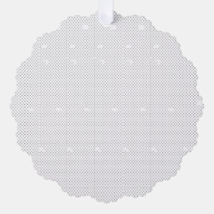 A modern design featuring a sleek combination of w tree decoration card