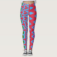 A modern multicolor seamless "Ratti_Creative_Arts"