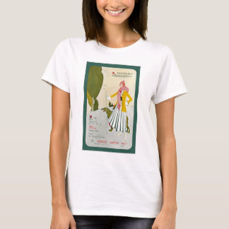 A Modern Shepherdess T-Shirt