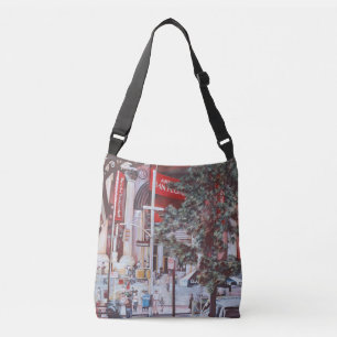 A Moment at the Met Crossbody Bag
