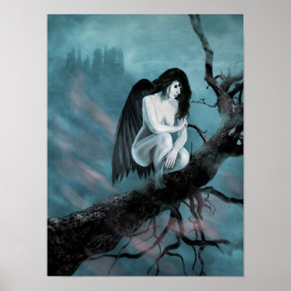 A Moment in Another Place Poster