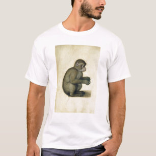 A Monkey T-Shirt
