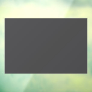 A monochromatic dark blue square fills the frame