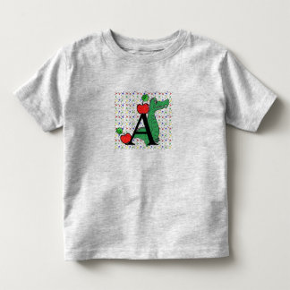 A Monogram Shirt